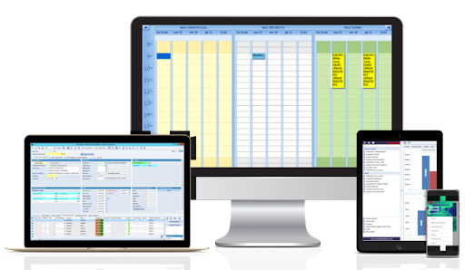 Gestionale FoClick by PEAinforma